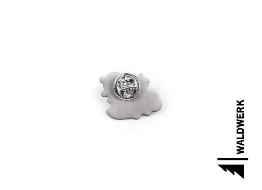 PIN FEEL THE FOREST – Bild 2