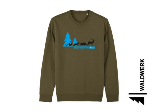 BLACK FOREST FIVE – Bild 5