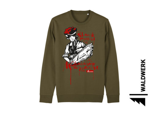 CHAINSAW MASSACRE – Bild 5