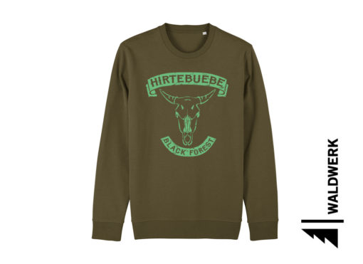 HIRTEBUEBE - BLACK FOREST – Bild 5