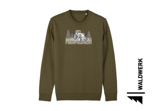 MÄHFASHION