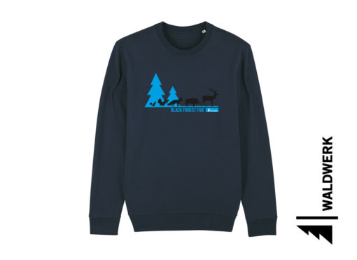 BLACK FOREST FIVE – Bild 4