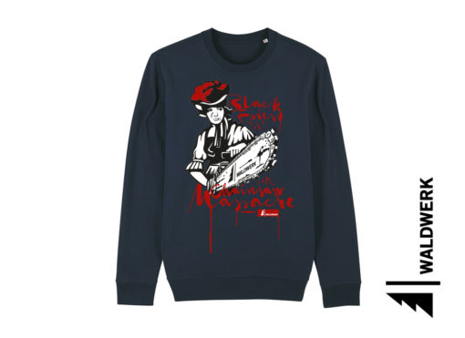 CHAIN SAW MASSACRE – Bild 5