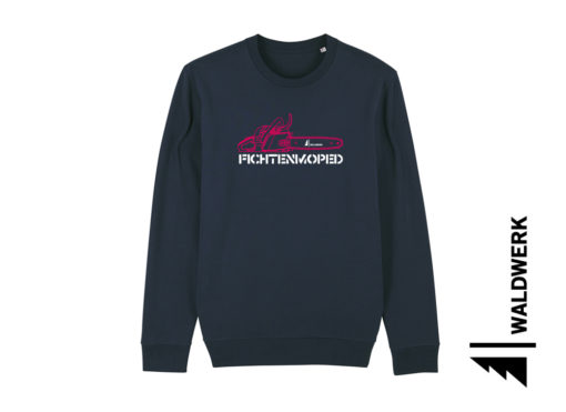 FICHTENMOPED PINK – Bild 4