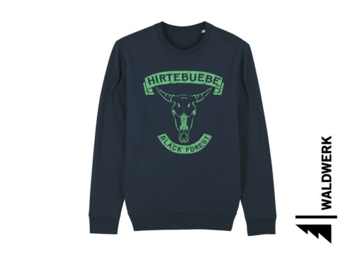 HIRTEBUEBE - BLACK FOREST – Bild 4