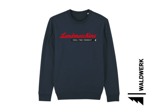 LANDMASCHINE