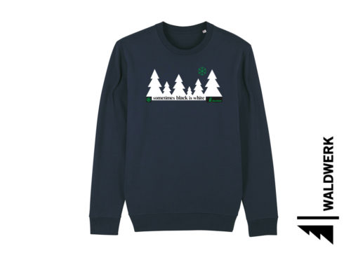 SOMETIMES BLACK IS WHITE – Bild 4