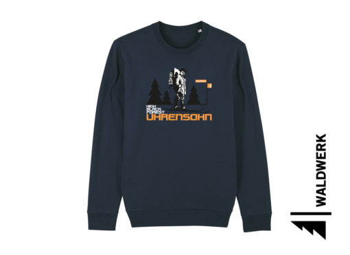 UHRENSOHN