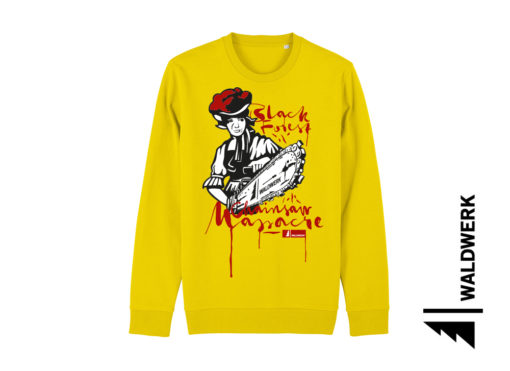 CHAIN SAW MASSACRE – Bild 4