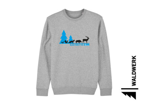 BLACK FOREST FIVE – Bild 3