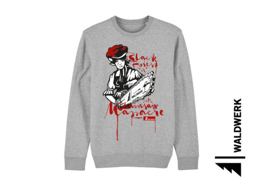 CHAINSAW MASSACRE – Bild 3