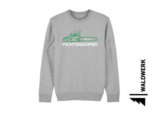 FICHTENMOPED GRÜN – Bild 3