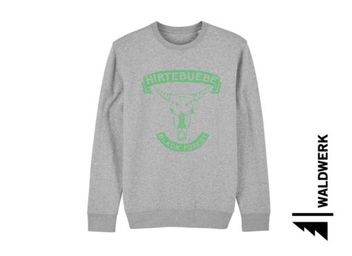 HIRTEBUEBE - BLACK FOREST – Bild 3