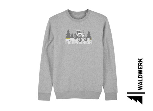 MÄHFASHION – Bild 3