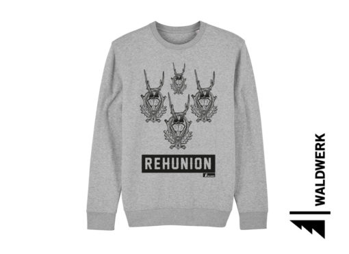 REHUNION SCHWARZ