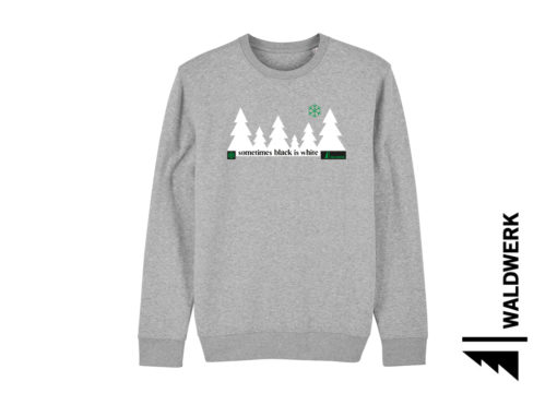 SOMETIMES BLACK IS WHITE – Bild 3