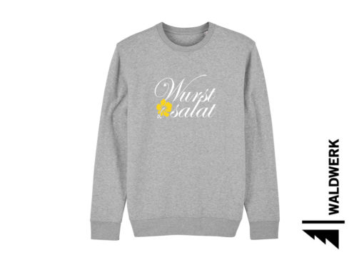 WURSTSALAT – Bild 3