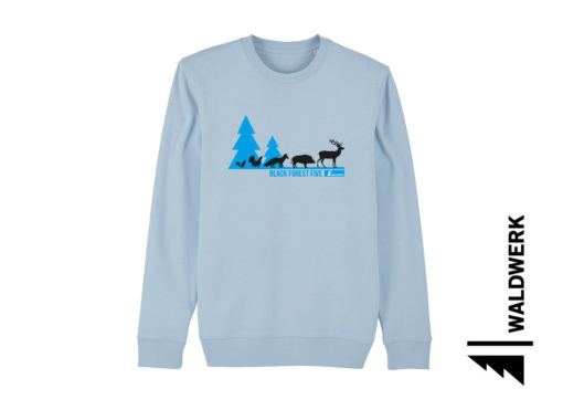 BLACK FOREST FIVE – Bild 2