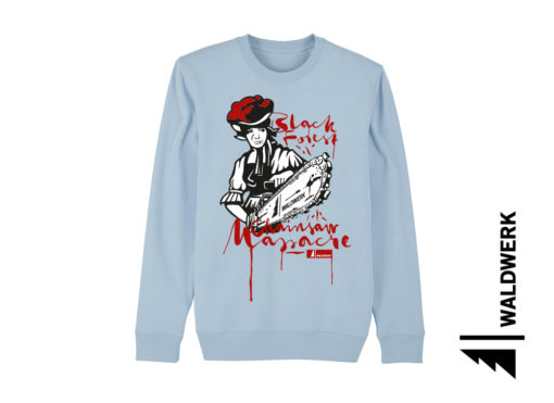 CHAINSAW MASSACRE – Bild 2