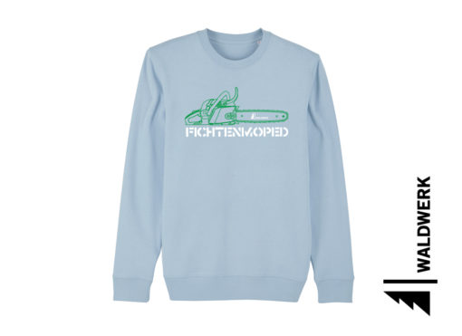 FICHTENMOPED GRÜN – Bild 2