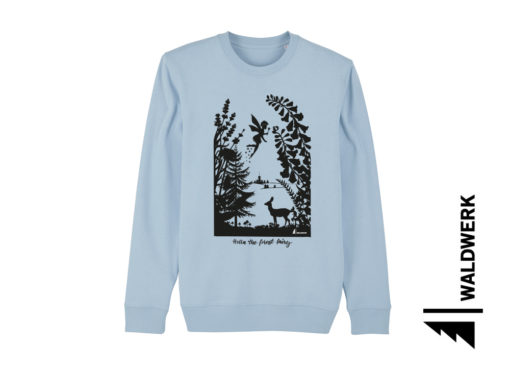 HOLLA THE FOREST FAIRY – Bild 2
