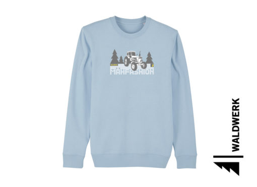 MÄHFASHION – Bild 2