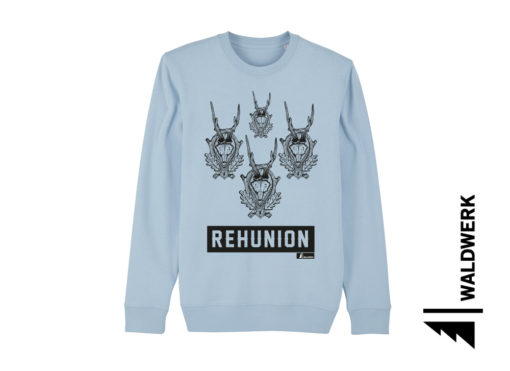 REHUNION SCHWARZ – Bild 2