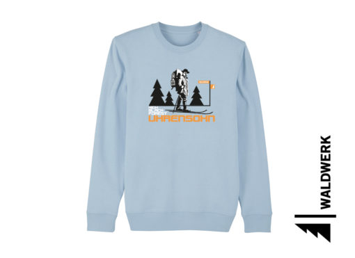 UHRENSOHN – Bild 2