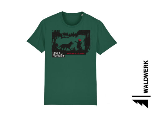 WALDWERK ROTKÄPPCHEN – Bild 6