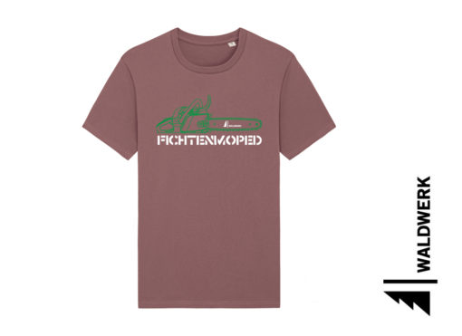 FICHTENMOPED – Bild 10