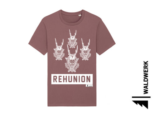 REHUNION