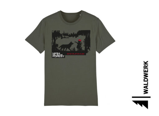 WALDWERK ROTKÄPPCHEN – Bild 5