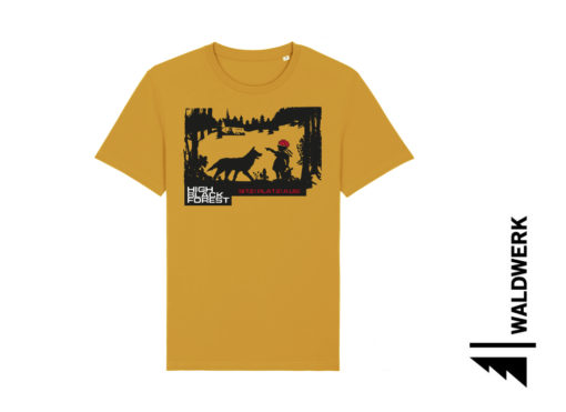 WALDWERK ROTKÄPPCHEN – Bild 4