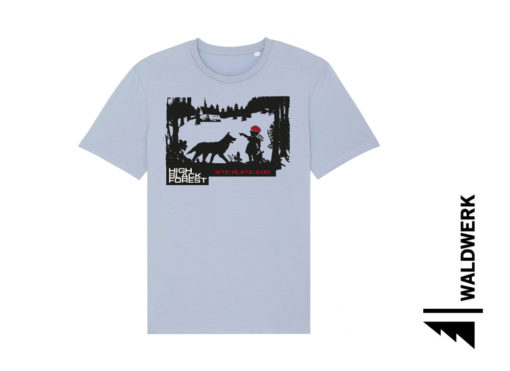 WALDWERK ROTKÄPPCHEN – Bild 3