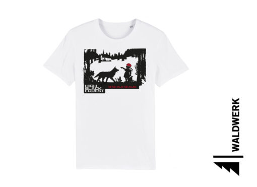 WALDWERK ROTKÄPPCHEN – Bild 2