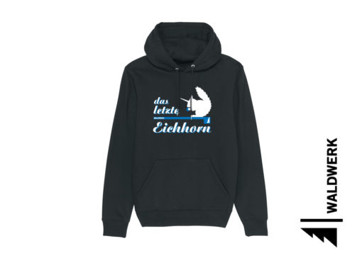DAS LETZTE EICHHORN
