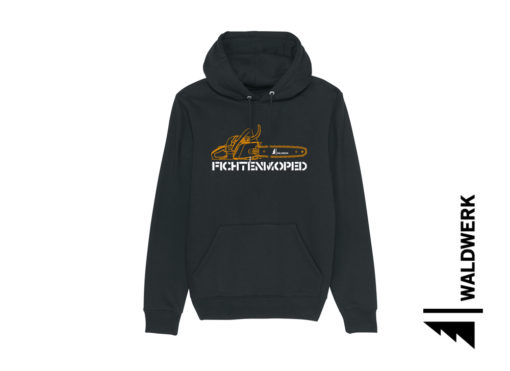 FICHTENMOPED ORANGE – Bild 6