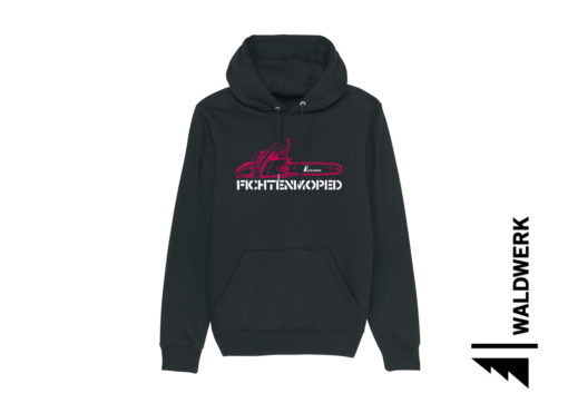 FICHTENMOPED PINK – Bild 6