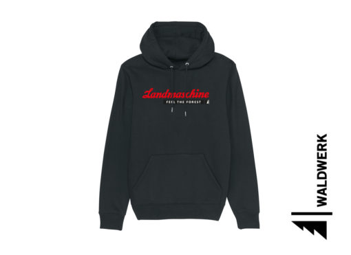 LANDMASCHINE – Bild 6