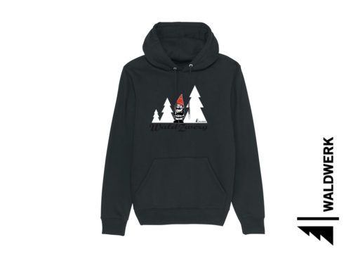 WALDZWERG – Bild 6