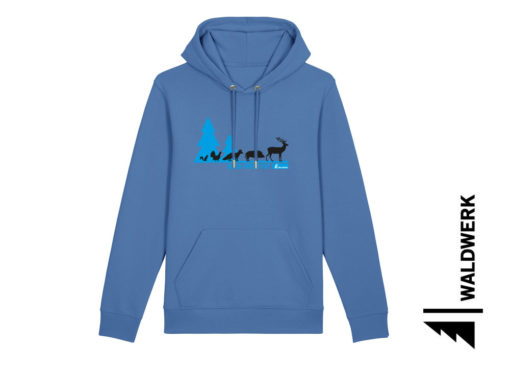 BLACK FOREST FIVE – Bild 2