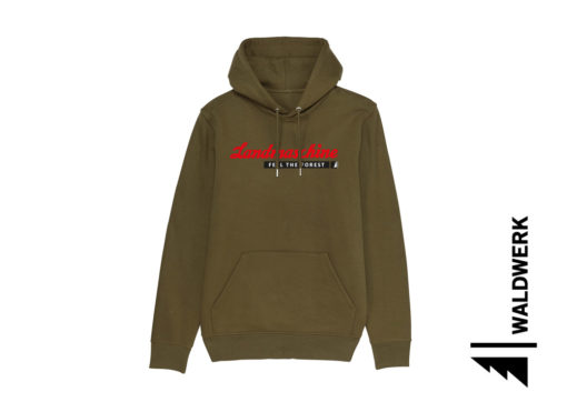 LANDMASCHINE – Bild 5