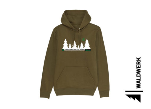 SOMETIMES BLACK IS WHITE – Bild 5