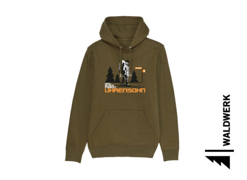 UHRENSOHN