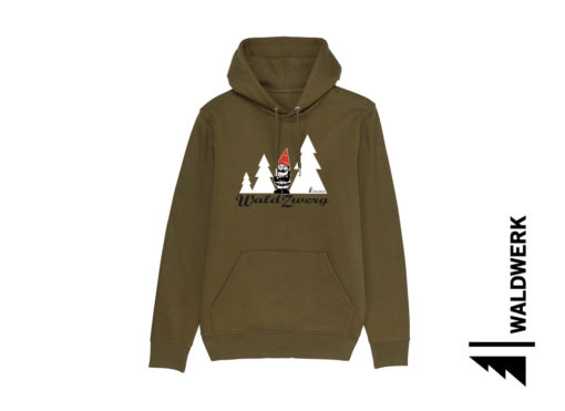 WALDZWERG – Bild 5