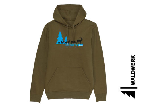 BLACK FOREST FIVE – Bild 3