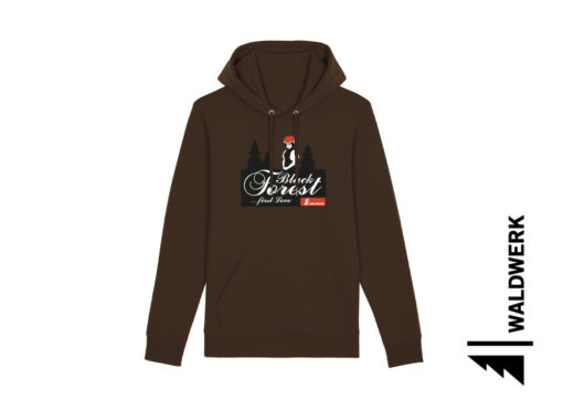 BLACK FOREST FIRST LOVE – Bild 4