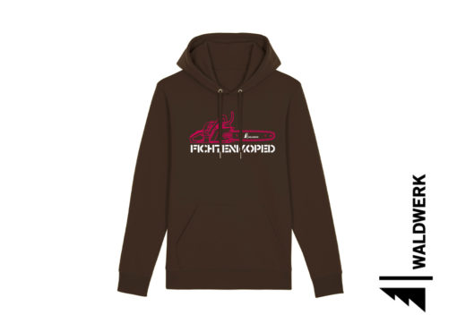 FICHTENMOPED PINK – Bild 4