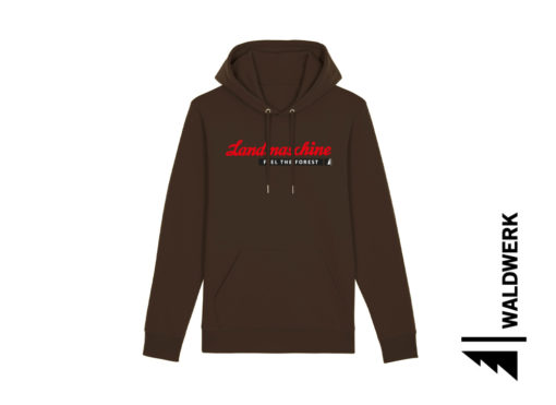 LANDMASCHINE – Bild 4