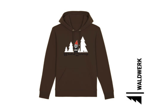 WALDZWERG – Bild 4